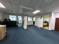 Heng Loong Building (D23), Factory #502808801